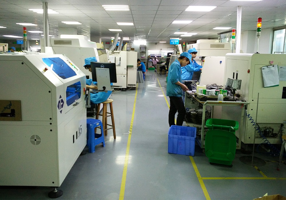 SMT workshop