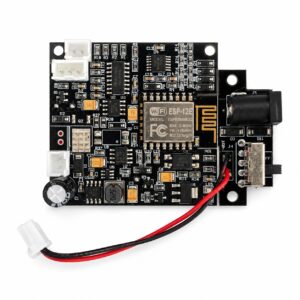 Smart home control module