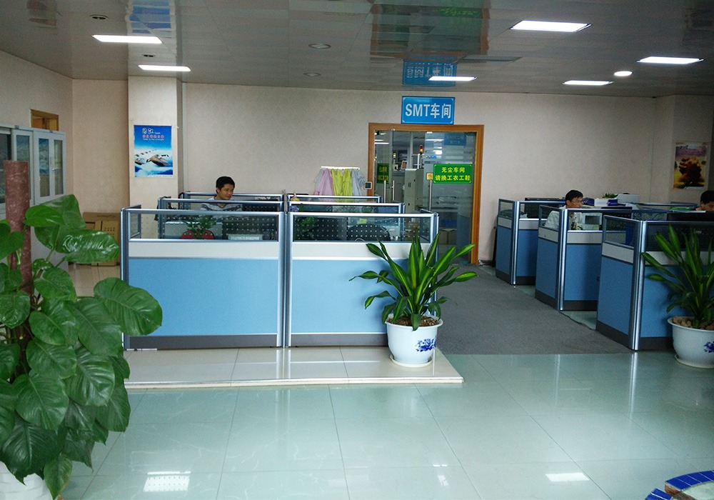 office